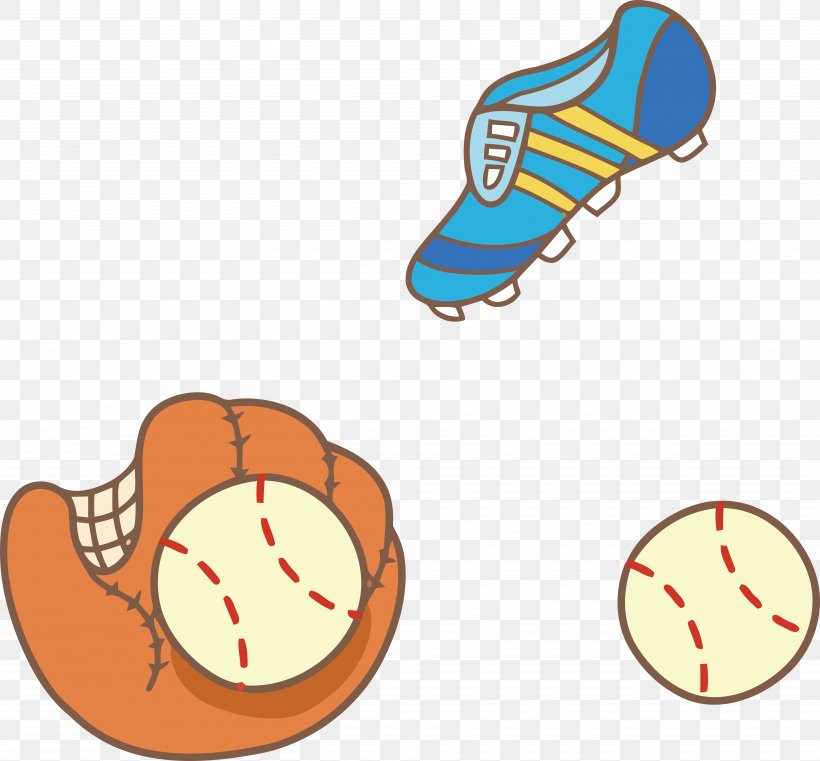 Baseball Glove Baseball Glove, PNG, 7927x7359px, Baseball, Area, Ball, Baseball Bat, Baseball Glove Download Free