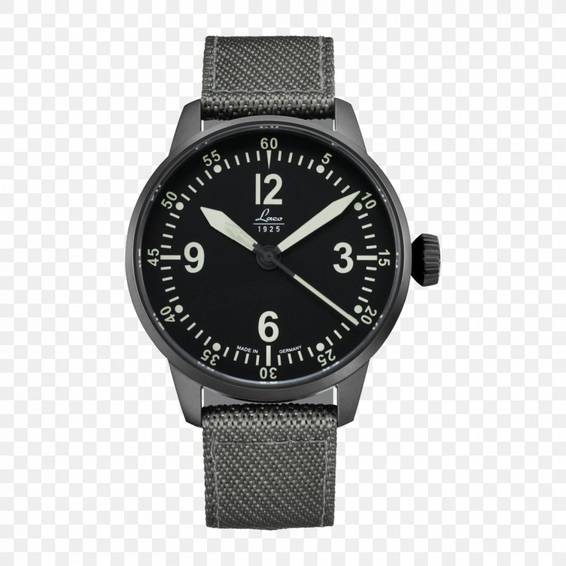 Bell X-1 Laco Automatic Watch 0506147919, PNG, 1200x1200px, Bell X1, Analog Watch, Automatic Watch, Brand, Chronograph Download Free