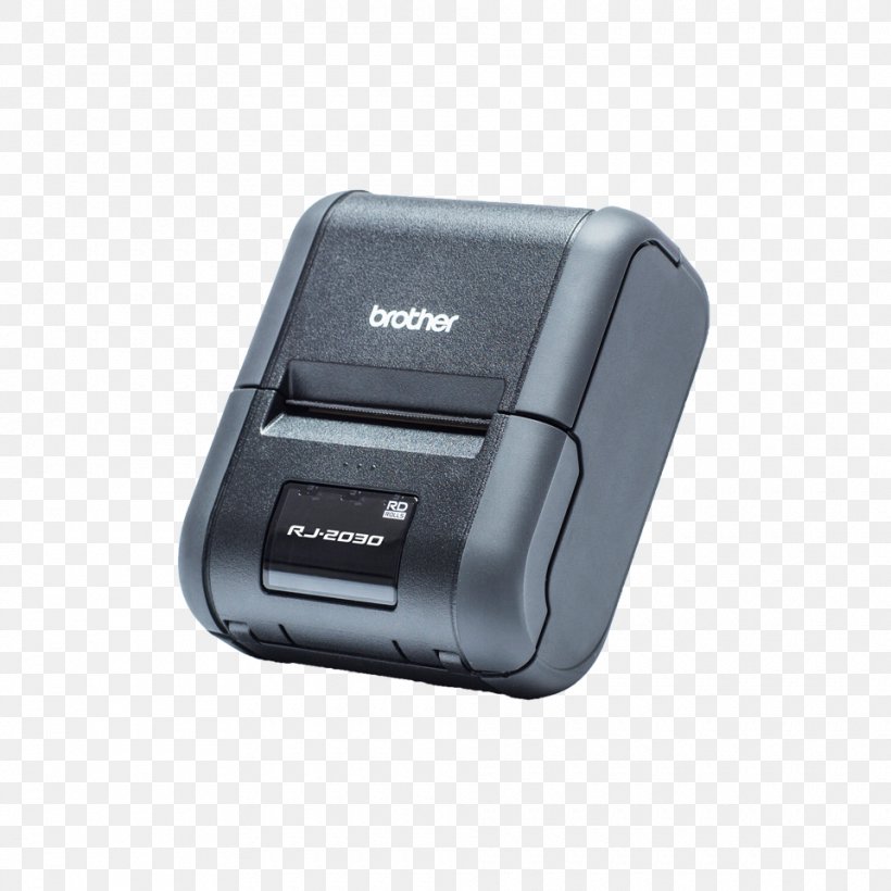 Brother Direct Thermal Mobile Printer 203 X 203DPI Paper Brother Industries Label Printer, PNG, 960x960px, Printer, Brother, Brother Industries, Camera Accessory, Dots Per Inch Download Free
