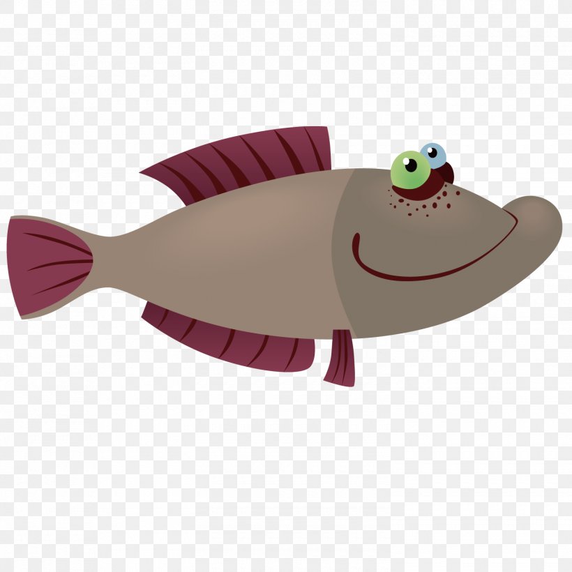 Cartoon Fish, PNG, 1500x1501px, Cartoon, Animation, Beak, Catfish, Drawing Download Free