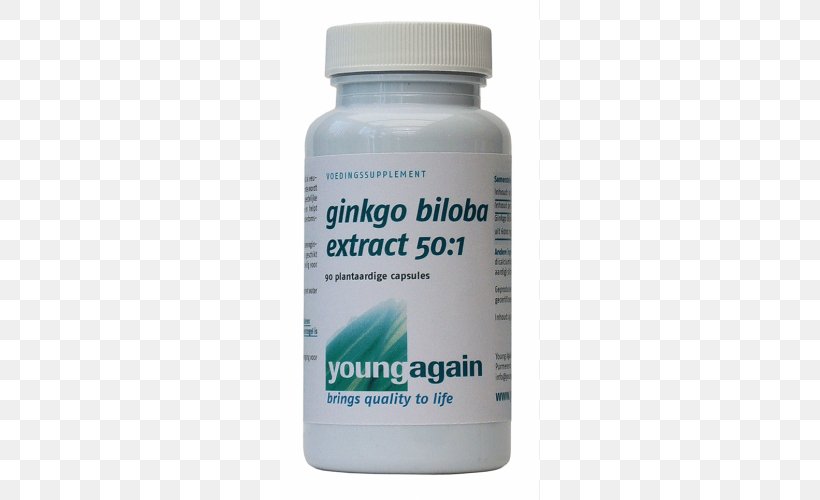 Dietary Supplement Prostate Cancer Ginkgo Biloba Extract, PNG, 500x500px, Dietary Supplement, Alfred Vogel, Antioxidant, Diet, Extract Download Free