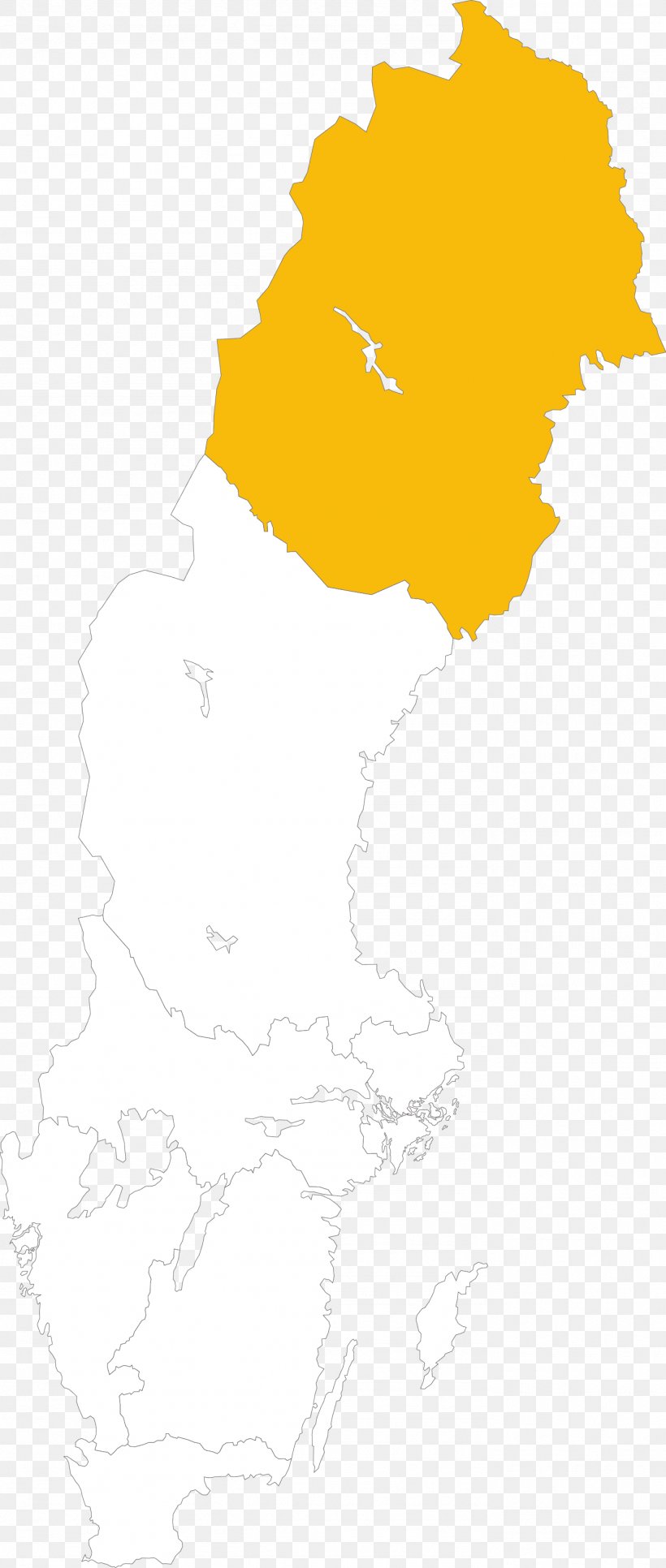 Götaland Norrland Svealand Sydlige Sverige Mellansverige, PNG, 1384x3261px, Norrland, Area, Europe, Geographer, Historyczne Krainy Szwecji Download Free