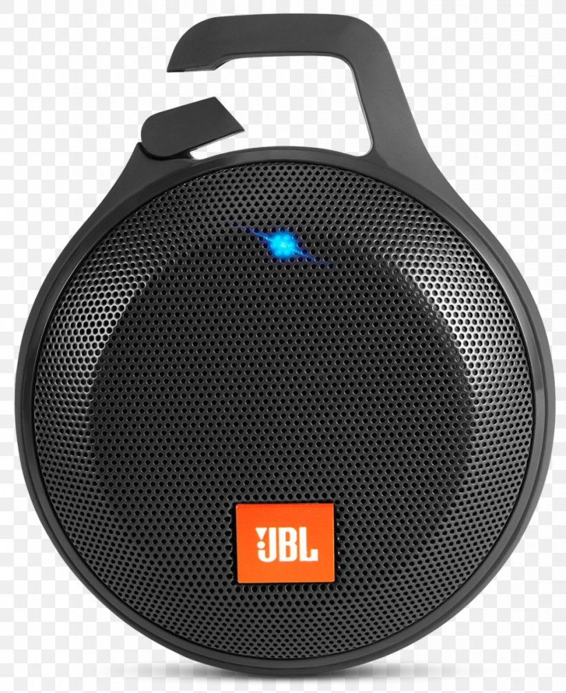 JBL Clip 2 Wireless Speaker Loudspeaker JBL Flip 3, PNG, 981x1200px, Jbl Clip 2, Audio, Audio Equipment, Bluetooth, Electronic Instrument Download Free