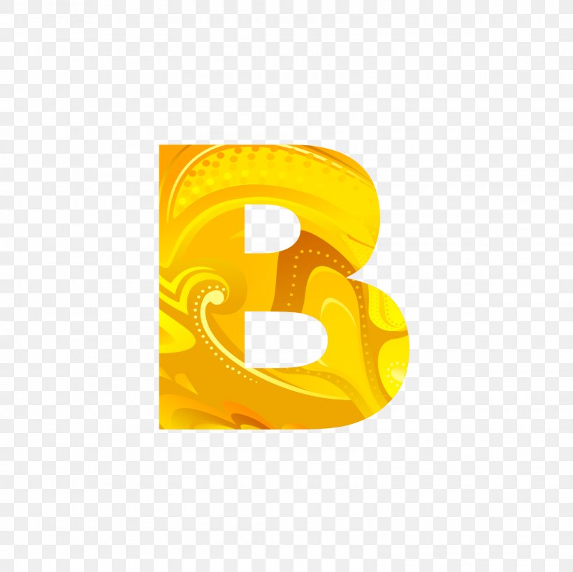 Letter B Icon, PNG, 1600x1600px, Letter, Brand, Gold, Logo, Number Download Free
