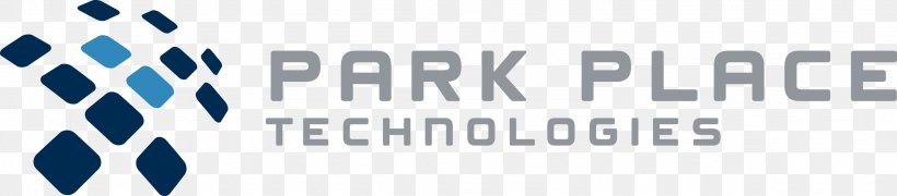 Park Place Technologies, Inc. Technology NCE Group Limited Business, PNG, 3172x698px, Park Place Technologies, Blue, Brand, Business, Computer Download Free