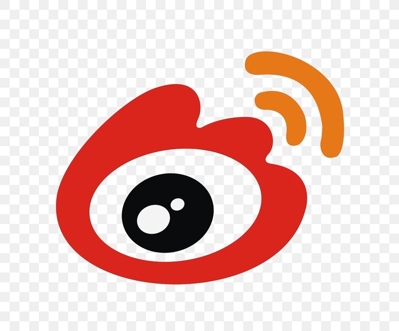 Sina Weibo Sina Corp China Microblogging Management, PNG, 680x680px, Sina Weibo, Area, Blog, China, Logo Download Free