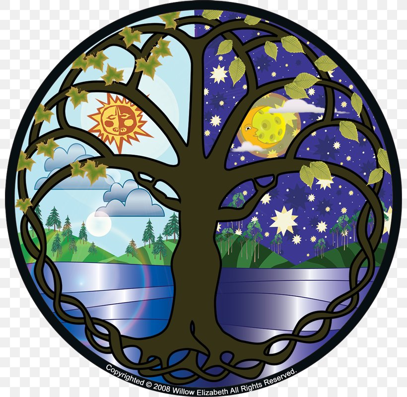 Tree Of Life Design Illustration Logo Adobe Illustrator, PNG, 800x800px, Tree Of Life, Flower, Glass, Illustrator, Life Download Free