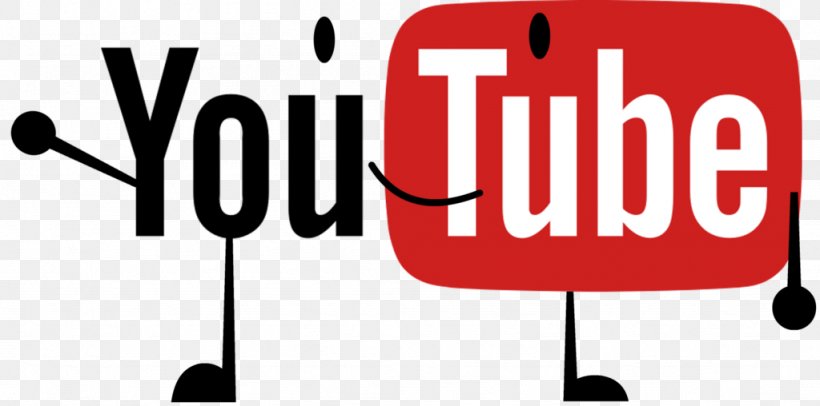 YouTube Logo Advertising Company Google, PNG, 1024x508px, Youtube, Advertising, Brand, Communication, Company Download Free