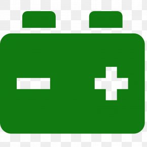 Powerless - Battery Charger Car Automotive Battery PNG