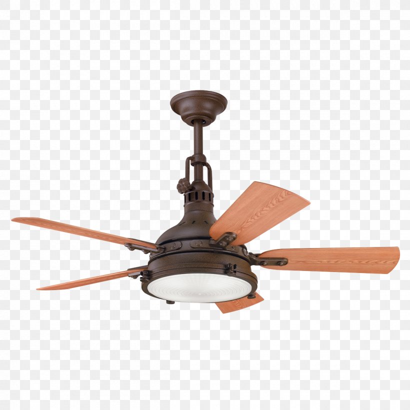 Ceiling Fans Kichler Hatteras Bay, PNG, 1200x1200px, Ceiling Fans, Bronze, Ceiling, Ceiling Fan, Copper Download Free