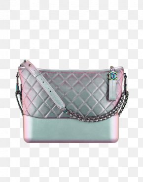 Hobo Bag - Chanel Handbag Fashion Hobo Bag PNG
