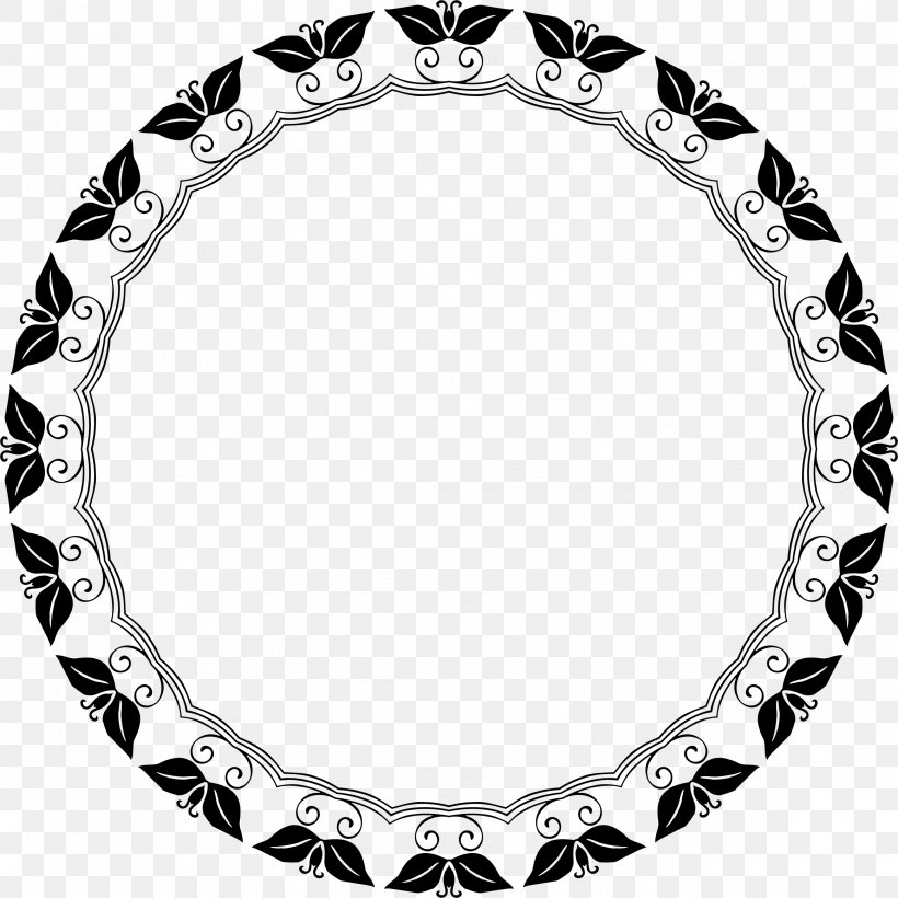 Clip Art, PNG, 2322x2322px, Royaltyfree, Art, Black And White, Body Jewelry, Dishware Download Free
