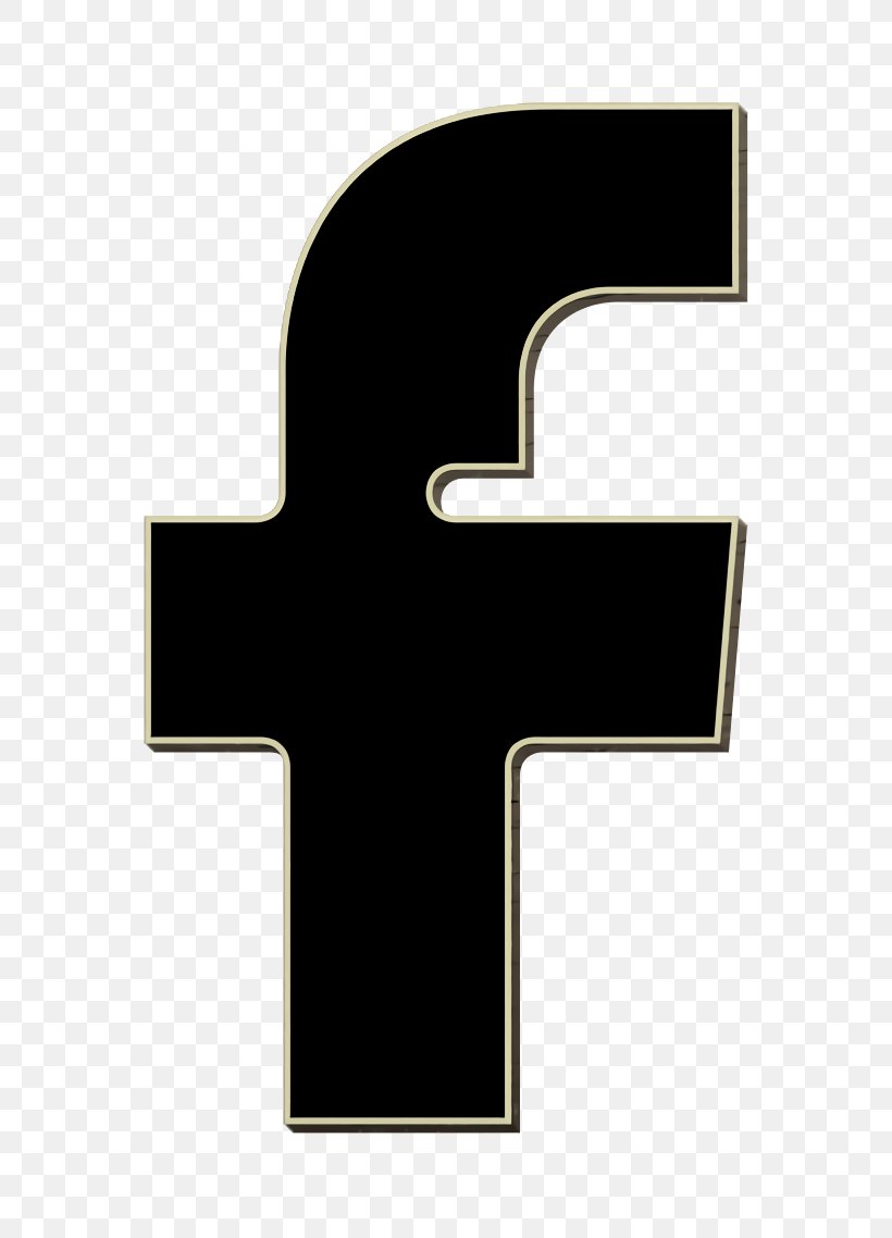 Facebook Icon Media Icon Network Icon, PNG, 668x1138px, Facebook Icon, Cross, Logo, Media Icon, Network Icon Download Free