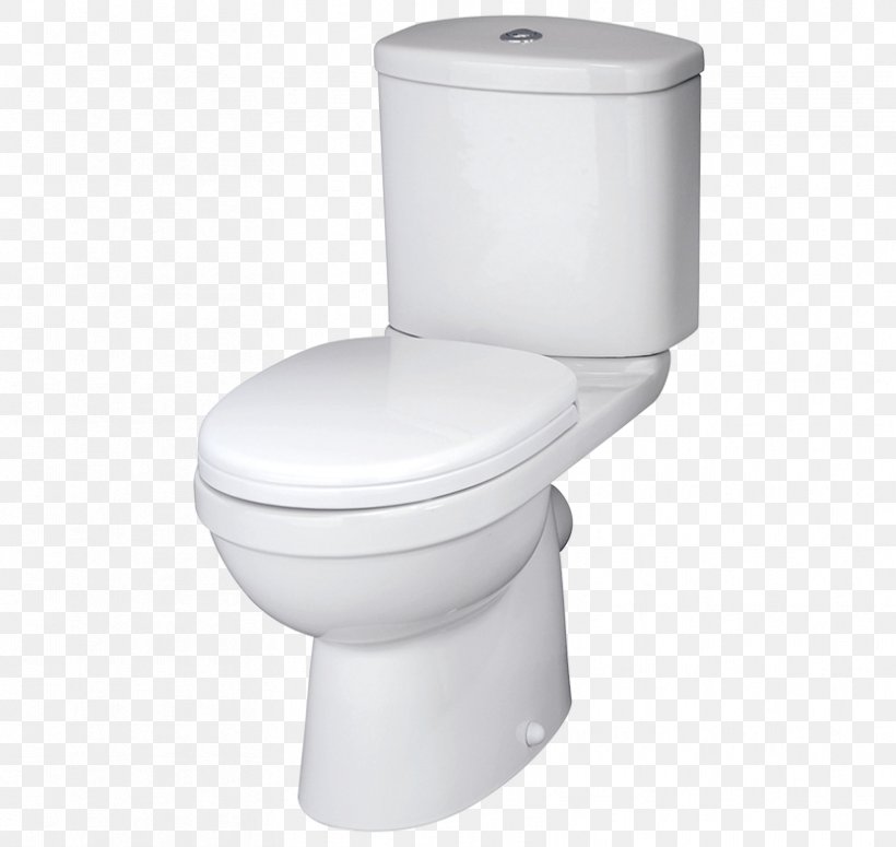 Flush Toilet Cistern Bathroom Seat, PNG, 834x789px, Toilet, Bathroom, Bidet, Bidet Shower, Ceramic Download Free