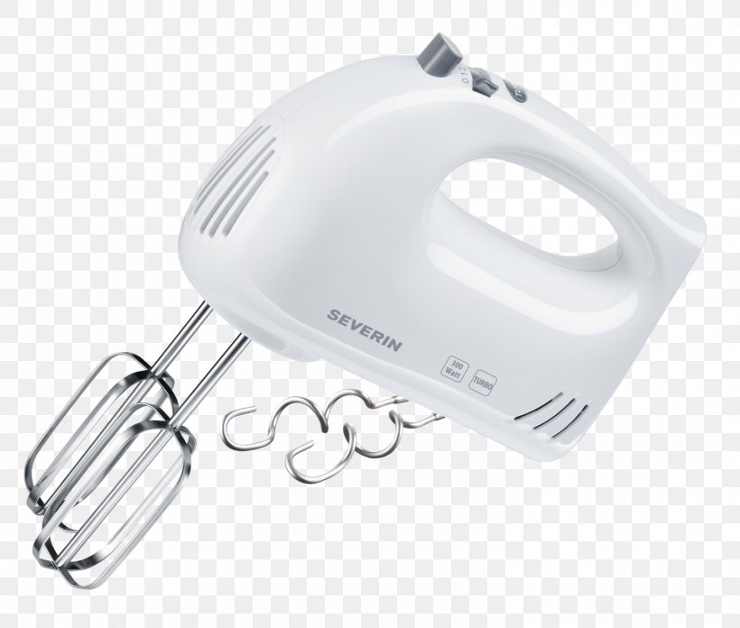 Severin HM3822 300W Hand Mixer Grey,White Hardware/Electronic Immersion Blender Hand-held Mixer Severin HM 300 W White, PNG, 1500x1274px, Mixer, Blender, Electrolux, Electrolux Ankarsrum Assistent, Home Appliance Download Free