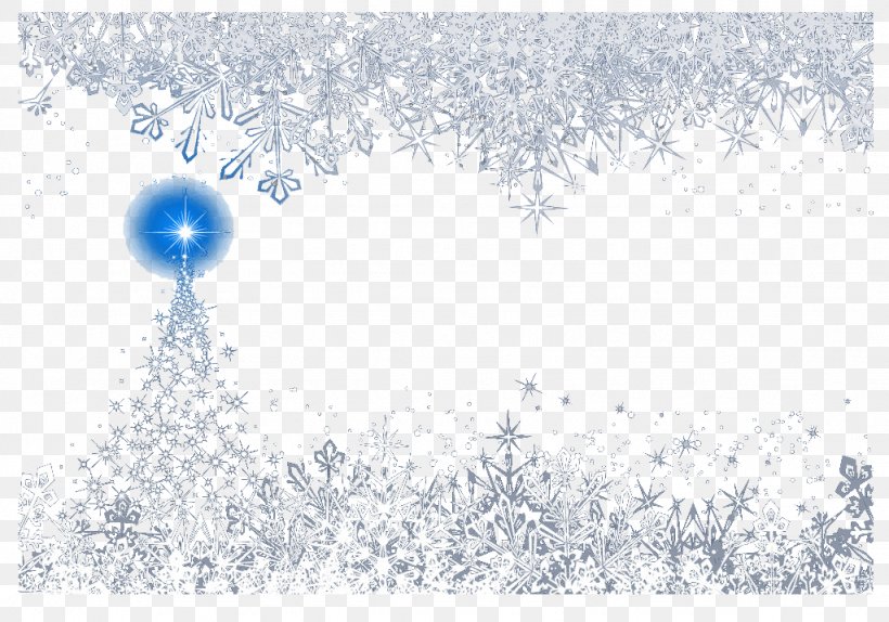 Snowflake Christmas Icon, PNG, 1024x718px, Christmas Tree, Blue, Christmas, Christmas Decoration, Christmas Lights Download Free