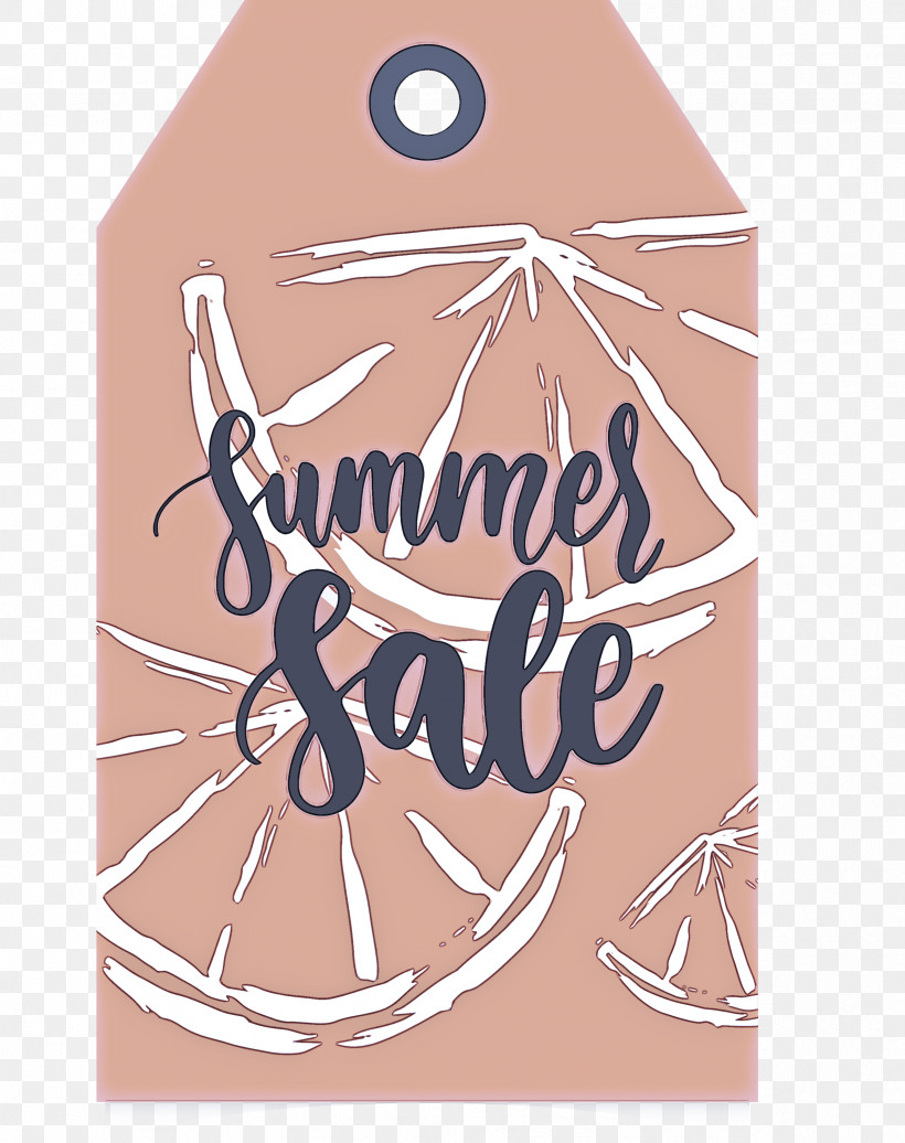 Summer Sale Sales Tag Sales Label, PNG, 2374x3000px, Summer Sale, Geometry, Line, Logo, Mathematics Download Free