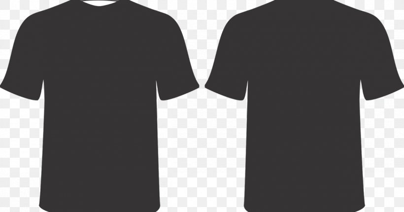 T-shirt Sleeve Top Polo Shirt, PNG, 1200x630px, Tshirt, Black, Casual, Clothing, Clothing Sizes Download Free