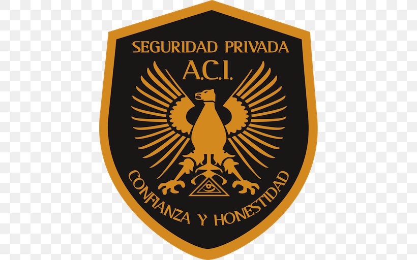 A.C.I. Seguridad Privada Security Company Alarm Device Closed-circuit Television, PNG, 512x512px, Security, Alarm Device, Badge, Brand, Cleaning Download Free