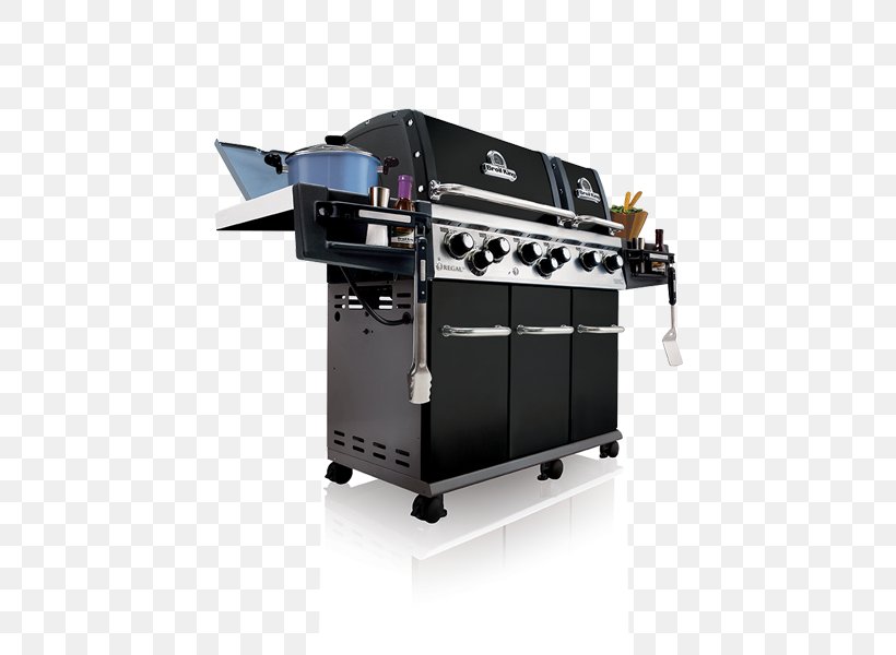 Barbecue Broil King Imperial XL Grilling Broil King Regal XL Pro Broil King Regal S590 Pro, PNG, 600x600px, Barbecue, Brenner, Broil King Baron 490, Broil King Imperial Xl, Broil King Regal 420 Pro Download Free