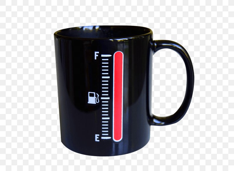 Coffee Cup Fuel Gauge Mug Car, PNG, 600x600px, Coffee Cup, Candle, Car, Cup, Drinkware Download Free