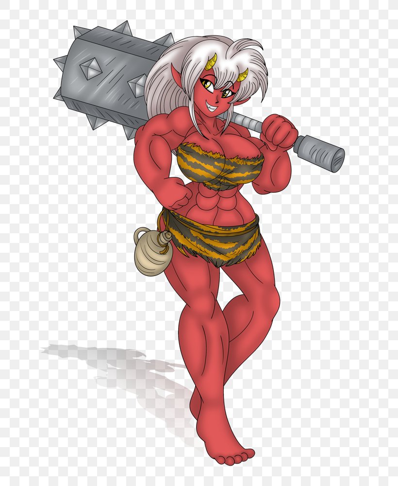 Demon Supervillain Cartoon Superhero, PNG, 700x1000px, Demon, Art, Cartoon, Costume Design, Fictional Character Download Free