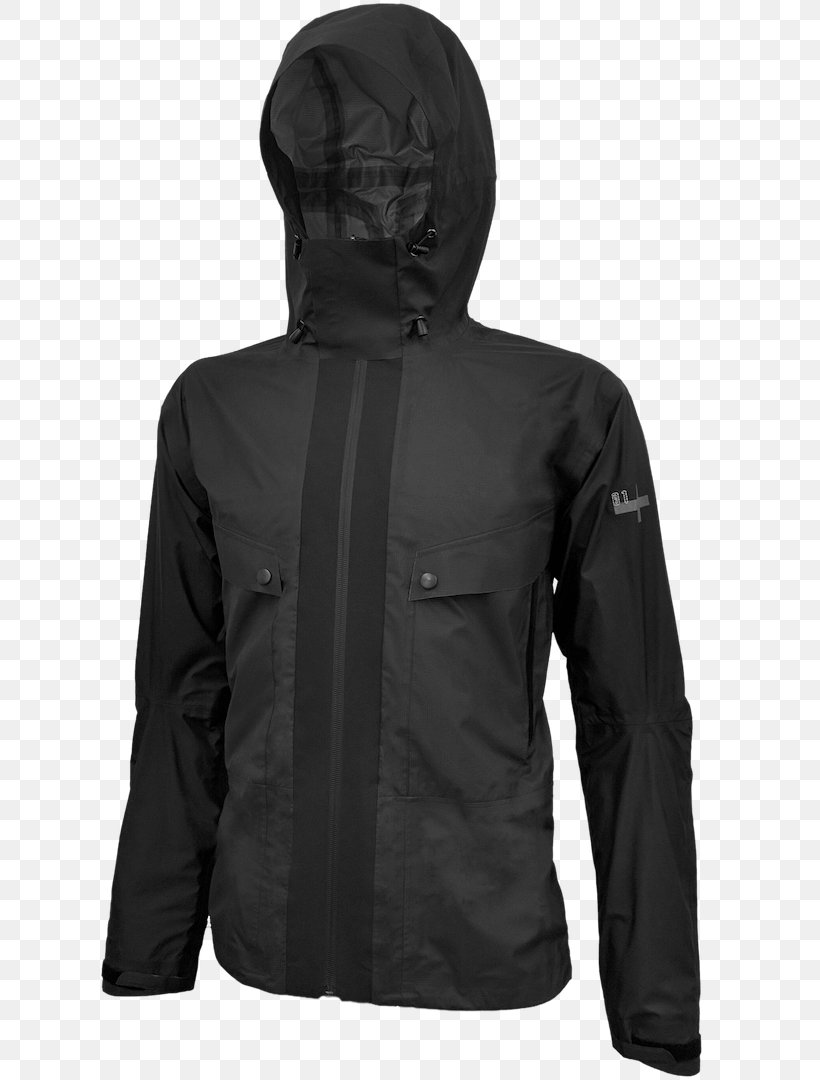 Jacket Raincoat Clothing Outerwear, PNG, 623x1080px, Jacket, Black, Canada Goose, Clothing, Coat Download Free