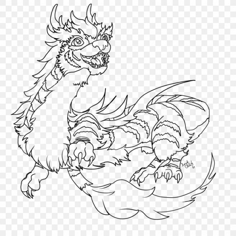 Line Art Wildlife Drawing White /m/02csf, PNG, 894x894px, Line Art, Arm, Artwork, Black And White, Character Download Free