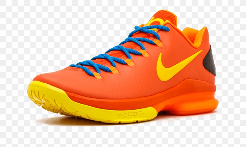 Orange Nike Dunk Sports Shoes, PNG, 1000x600px, Watercolor, Cartoon, Flower, Frame, Heart Download Free