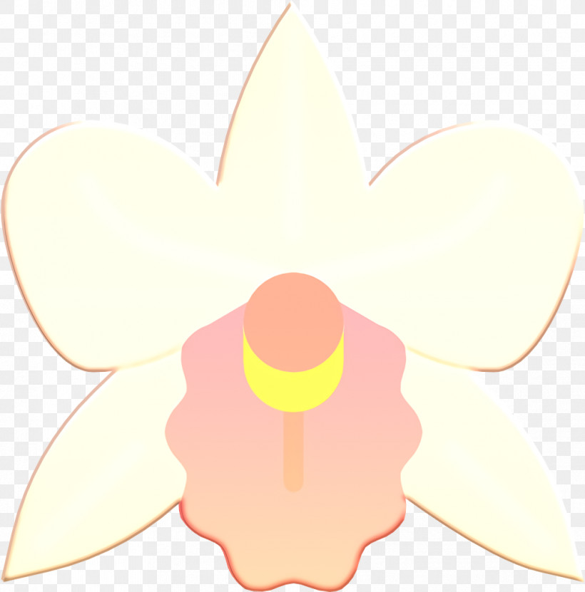 Orchid Icon Natural Scent Icon, PNG, 1016x1030px, Natural Scent Icon, Biology, Flower, Geometry, Mathematics Download Free