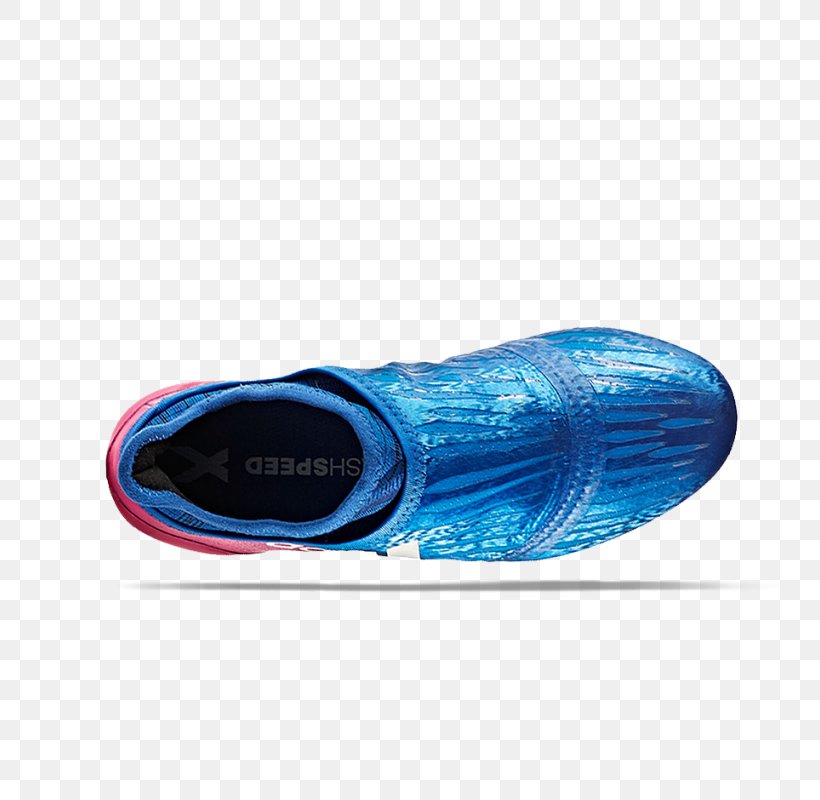 Sneakers Adidas Kids X 16+ Purechaos FG Adidas X 16+ Purechaos FG Football Boots Junior Sports Shoes, PNG, 800x800px, Sneakers, Adidas, Aqua, Cobalt Blue, Cross Training Shoe Download Free