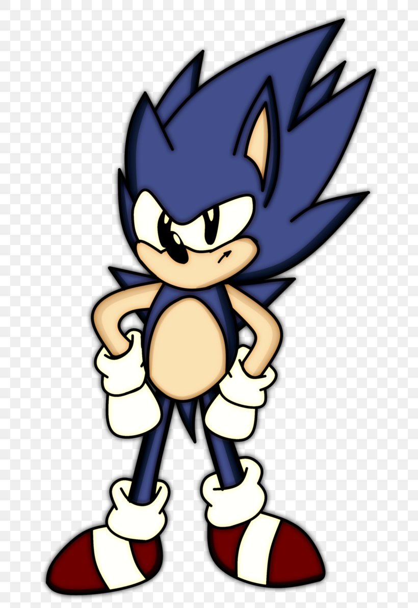 Sonic CD Sonic Riders Sonic The Hedgehog 2 Sonic Classic Collection Toei Animation, PNG, 670x1191px, Sonic Cd, Animation, Art, Artwork, Deviantart Download Free