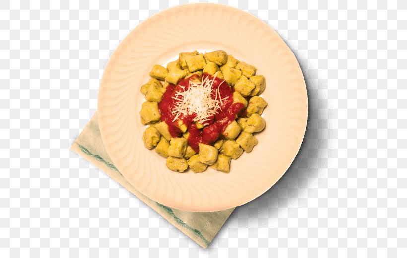 Vegetarian Cuisine Gnocchi Plate Vono Recipe, PNG, 556x521px, Vegetarian Cuisine, Dish, Dishware, Family, Food Download Free