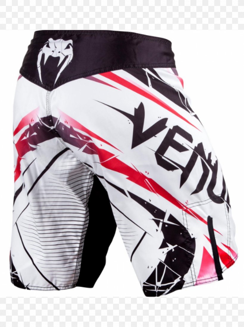 Venum Mixed Martial Arts Clothing Grappling Shorts, PNG, 1000x1340px, Venum, Active Shorts, Black, Boxing, Brazilian Jiujitsu Download Free