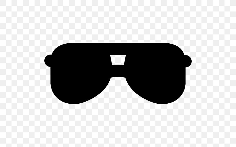 Aviator Sunglasses Police, PNG, 512x512px, Aviator Sunglasses, Black, Black And White, Clothing Accessories, Eyewear Download Free