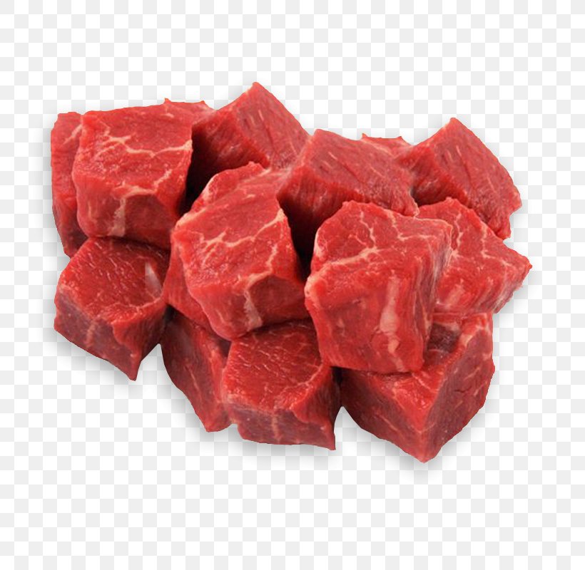 Beef Tenderloin Chuck Steak Organic Food Stew Meat, PNG, 800x800px, Watercolor, Cartoon, Flower, Frame, Heart Download Free