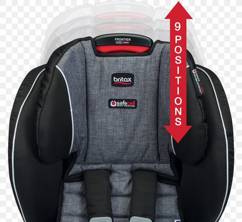 Britax Frontier ClickTight Baby & Toddler Car Seats Britax Boulevard ClickTight, PNG, 950x872px, Car, Baby Toddler Car Seats, Britax, Car Seat, Car Seat Cover Download Free