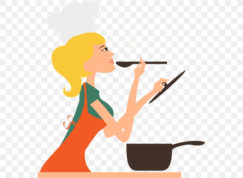 Cooking Chef Baking Baker Clip Art, PNG, 565x600px, Cooking, Arm, Baker, Baking, Birthday Download Free
