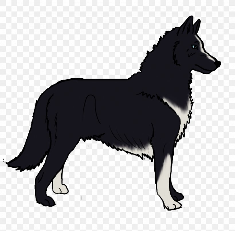 Dog Breed Royalty-free, PNG, 870x855px, Dog Breed, Black And White, Carnivoran, Depositphotos, Digital Image Download Free