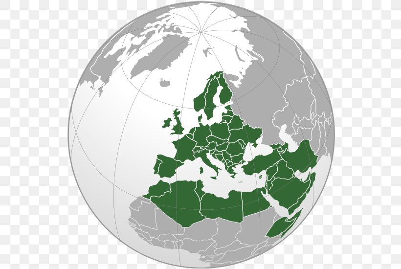 European Union Map Projection Drawing, PNG, 550x550px, Europe, Drawing, European Union, Globe, Green Download Free