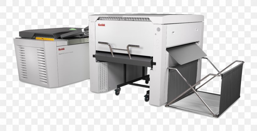 Offset Printing Printer Kodak Manufacturing, PNG, 2170x1114px, Printing, Computer To Plate, Kodak, Machine, Manufacturing Download Free