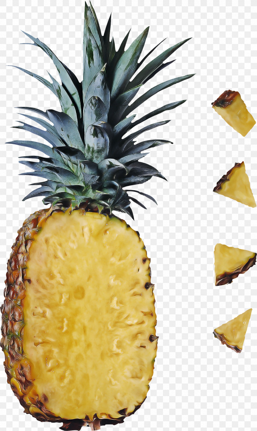 Pineapple, PNG, 1237x2069px, Pineapple, Ananas, Food, Fruit, Natural Foods Download Free