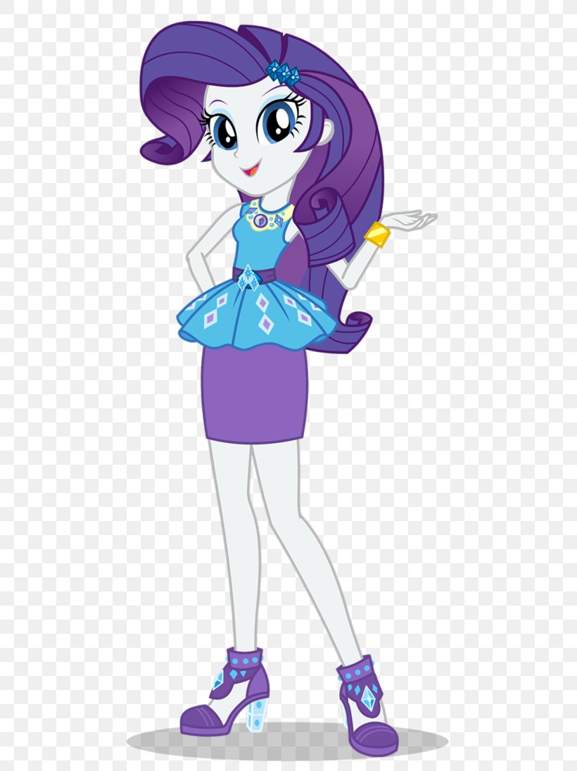 Rarity Pinkie Pie Twilight Sparkle Rainbow Dash Pony, PNG, 730x1095px, Watercolor, Cartoon, Flower, Frame, Heart Download Free