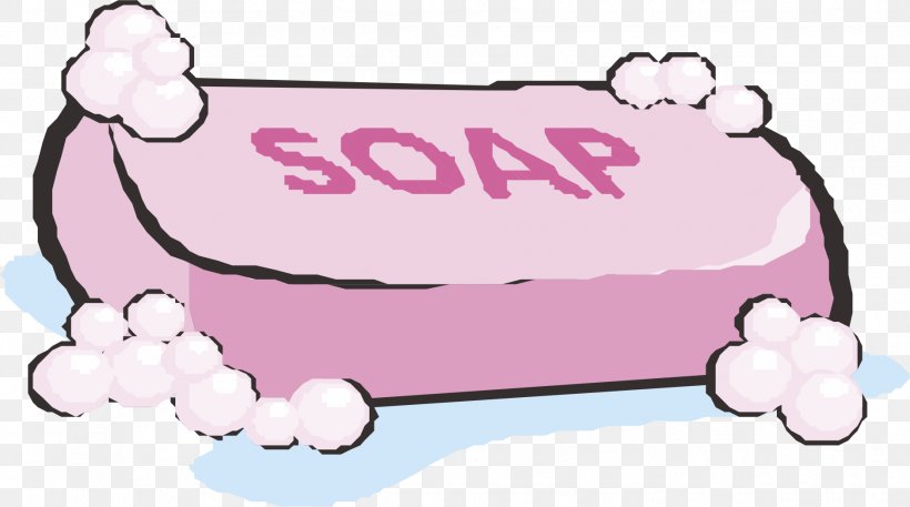 SOAP Cartoon Clip Art, PNG, 1879x1048px, Watercolor, Cartoon, Flower, Frame, Heart Download Free