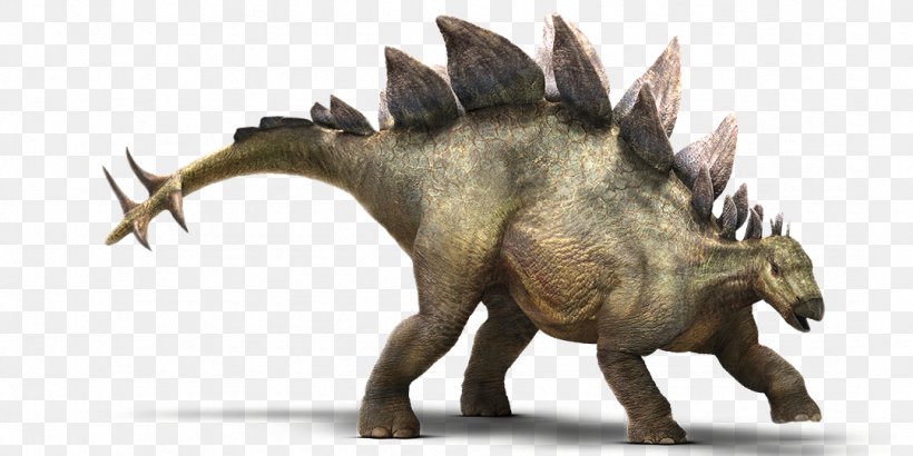 Stegosaurus Tyrannosaurus Jurassic Park Ankylosaurus Dinosaur, PNG, 1079x540px, Stegosaurus, Animal Figure, Ankylosaurus, Apatosaurus, Dinosaur Download Free