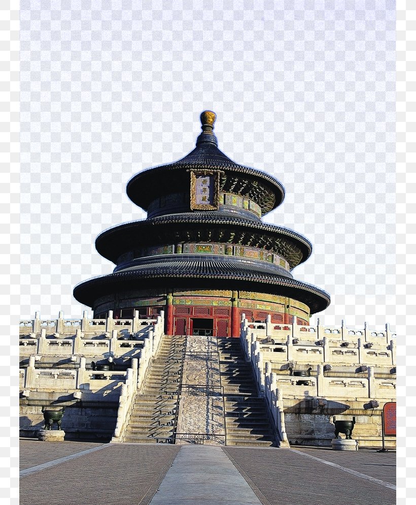 Temple Of Heaven Summer Palace Forbidden City Great Wall Of China Yu Garden, PNG, 743x994px, Temple Of Heaven, Beijing, Building, China, Chinese Architecture Download Free