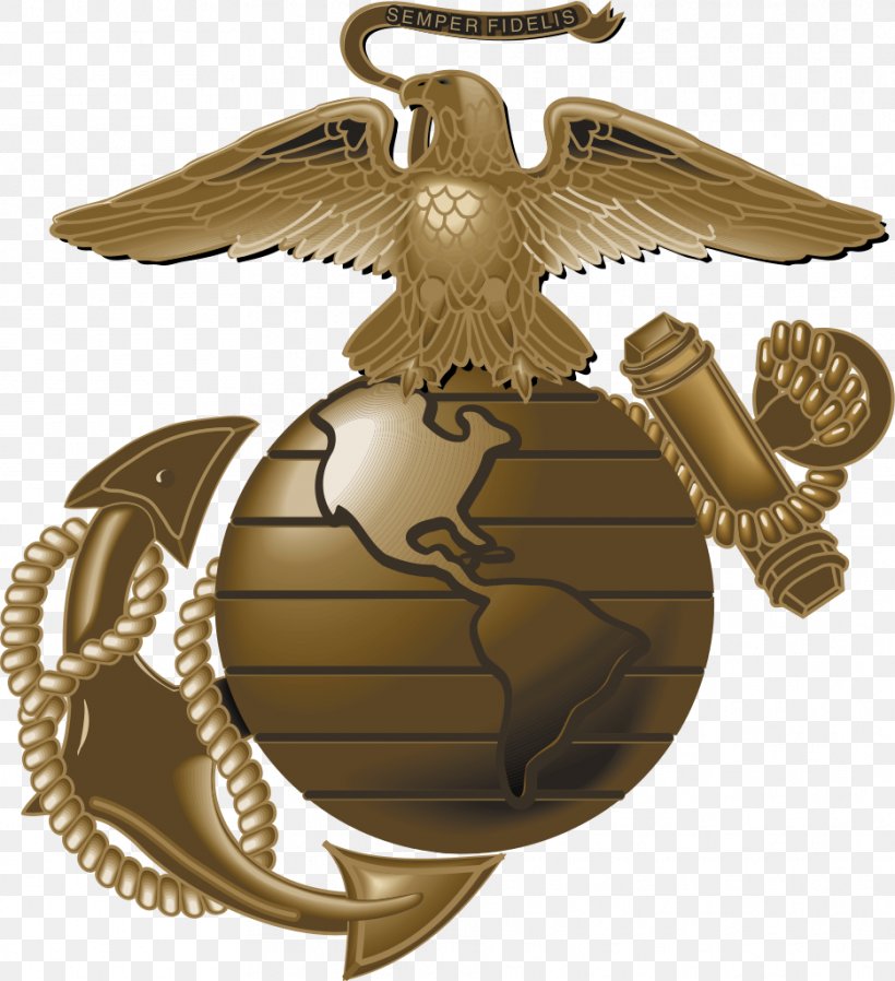 United States Marine Corps Rank Insignia Eagle, Globe, And Anchor United States Navy United States Armed Forces, PNG, 935x1024px, United States Marine Corps, Amphibious Warfare, Army, Bird Of Prey, Eagle Globe And Anchor Download Free