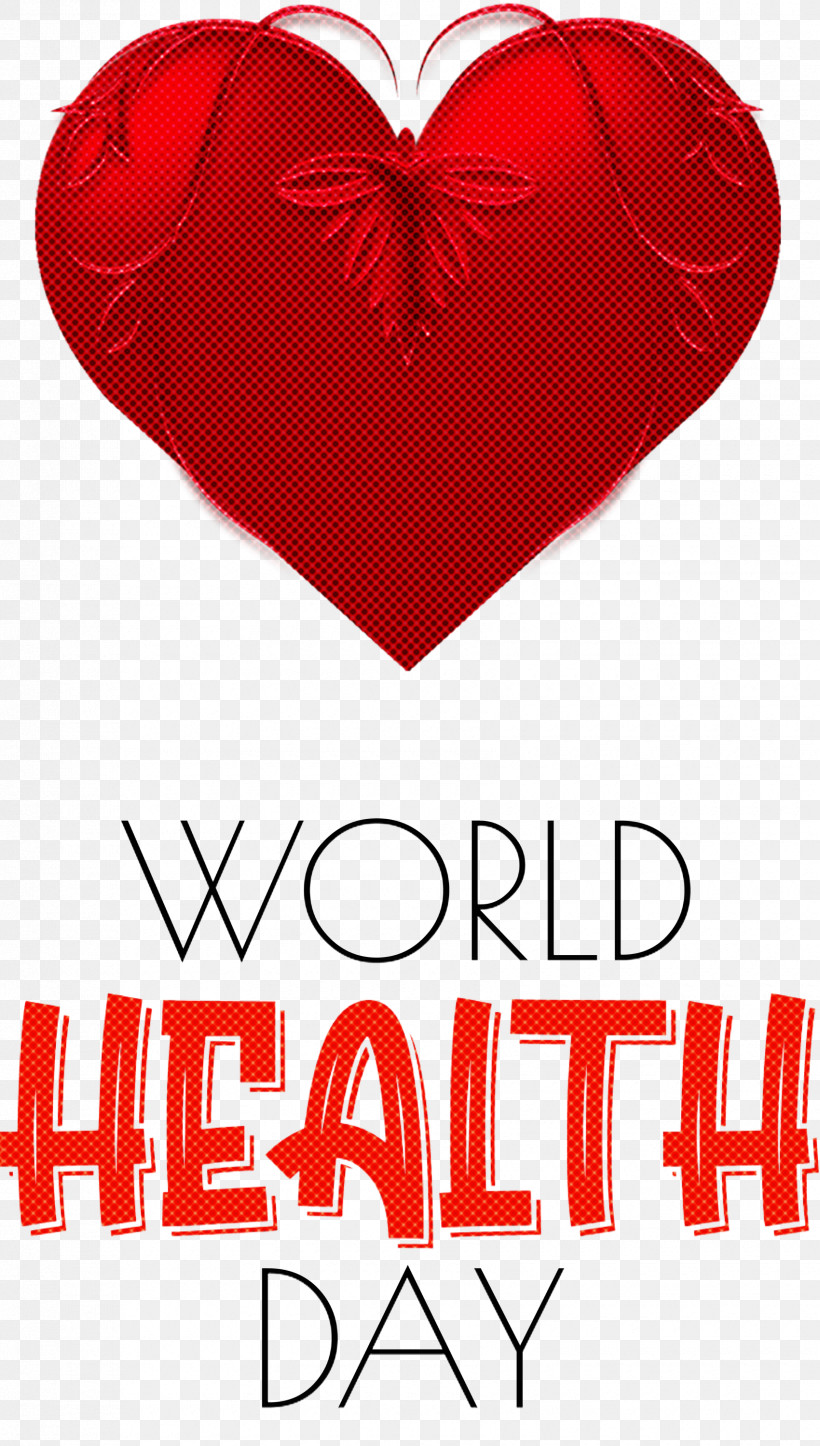 World Health Day, PNG, 1700x2998px, World Health Day, M095, Poster, Valentines Day Download Free