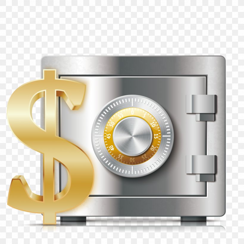 Bank Vault United States Dollar Coin, PNG, 1600x1600px, Bank Vault, Bank, Banknote, Brand, Coin Download Free