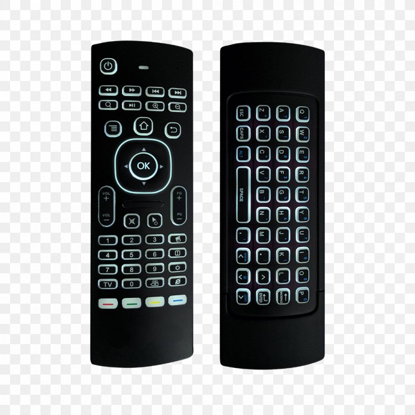 Computer Keyboard Computer Mouse Remote Controls Wireless Keyboard Backlight, PNG, 1050x1050px, Computer Keyboard, Android, Android Tv, Backlight, Computer Mouse Download Free
